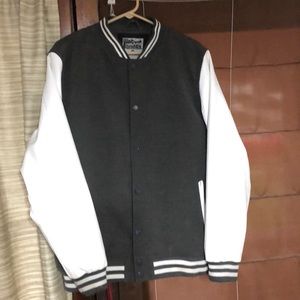 Men’s Varsity Jacket - Medium
